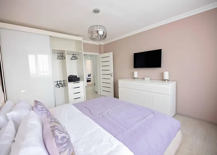 Joyful Apartment