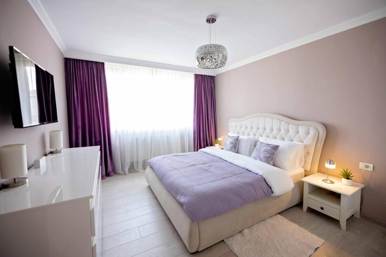 Appartamento Joyful Timisoara